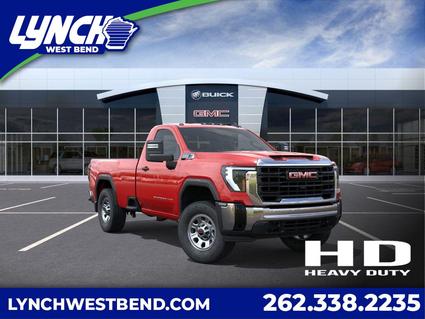 2026 GMC Sierra West Bend WI