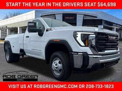 2026 GMC Sierra Twin Falls ID