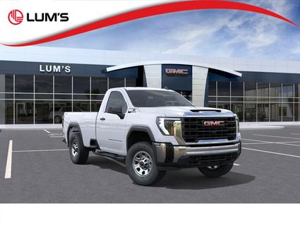 2025 GMC Sierra McMinnville OR