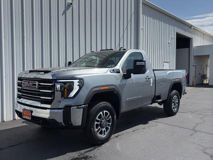 2025 GMC Sierra Hermiston OR