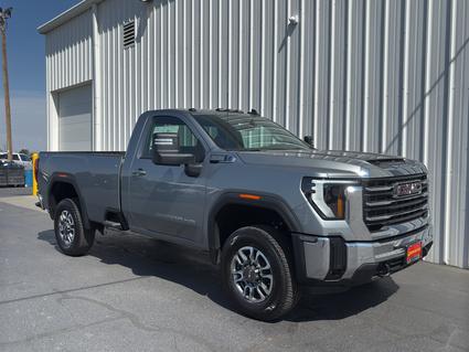 2025 GMC Sierra Hermiston OR