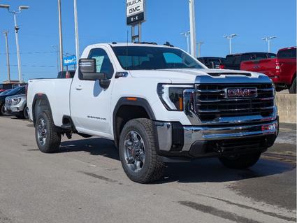 2025 GMC Sierra Sedalia MO