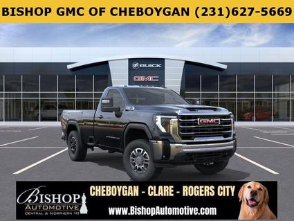 2026 GMC Sierra Cheboygan MI