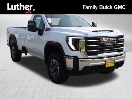2025 GMC Sierra Fargo ND