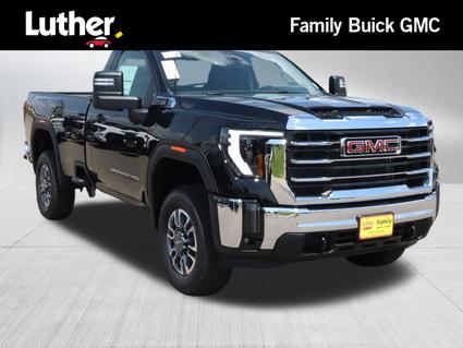 2025 GMC Sierra Fargo ND