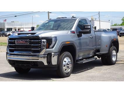 2026 GMC Sierra Tupelo MS