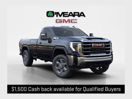 2026 GMC Sierra Denver CO