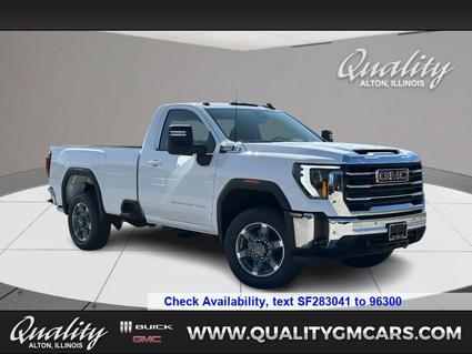 2025 GMC Sierra Alton IL