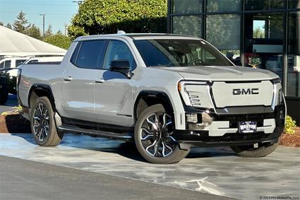 2024 GMC Sierra EV Vero Beach FL