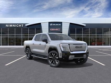 2024 GMC Sierra EV Jacksonville FL