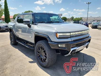 2025 GMC Hummer EV Pickup Broken Arrow OK