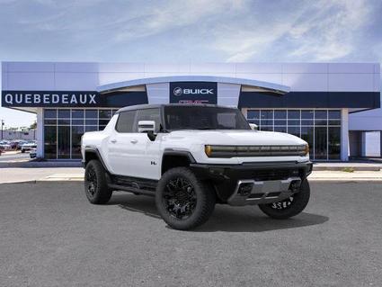 2025 GMC Hummer EV Pickup Tucson AZ