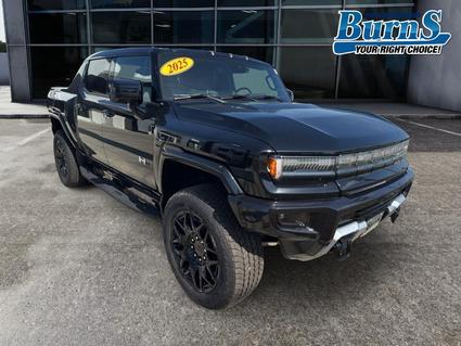 2025 GMC Hummer EV Pickup Orangeburg SC