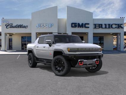 2025 GMC Hummer EV Pickup Cathedral City CA