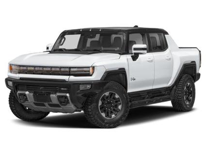 2025 GMC Hummer EV Pickup Tucson AZ