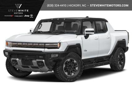 2025 GMC Hummer EV Pickup Newton NC