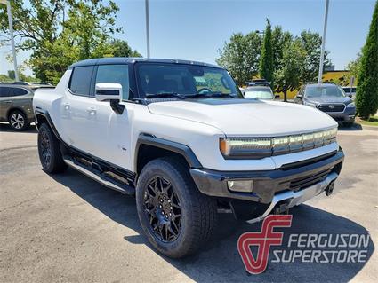 2025 GMC Hummer EV Pickup Broken Arrow OK