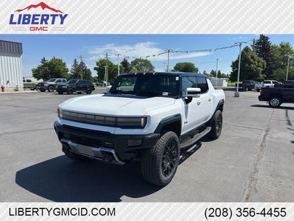 2025 GMC Hummer EV Pickup Rexburg ID