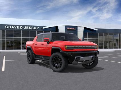 2025 GMC Hummer EV Pickup Cathedral City CA