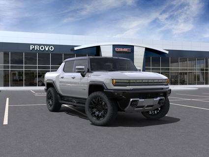 2025 GMC Hummer EV Pickup Provo UT