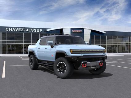 2025 GMC Hummer EV Pickup Cathedral City CA