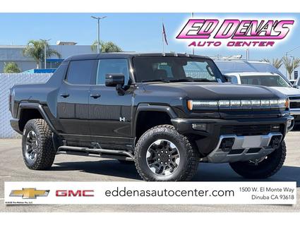 2025 GMC Hummer EV Pickup Dinuba CA