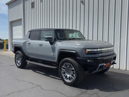 2025 GMC Hummer EV Pickup Hermiston OR