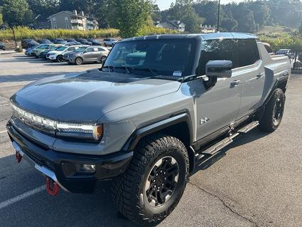 2025 GMC Hummer EV Pickup Atlanta GA