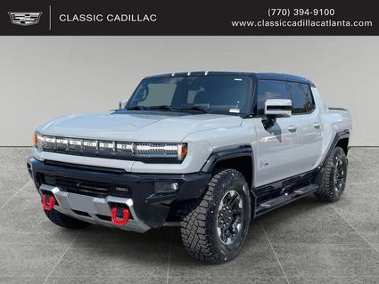 2025 GMC Hummer EV Pickup Atlanta GA
