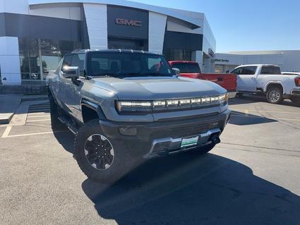 2025 GMC Hummer EV Pickup Twin Falls ID