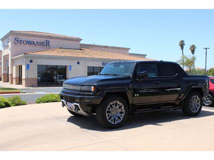 2025 GMC Hummer EV Pickup Santa Maria CA