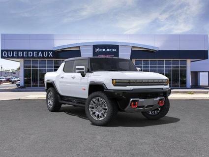 2025 GMC Hummer EV Pickup Tucson AZ