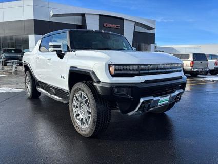 2025 GMC Hummer EV Pickup Twin Falls ID