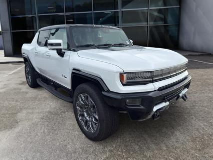 2025 GMC Hummer EV Pickup Waipahu HI
