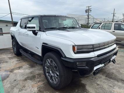 2025 GMC Hummer EV Pickup Waipahu HI