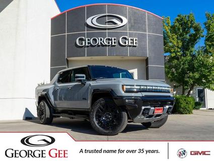 2025 GMC Hummer EV Pickup Liberty Lake WA