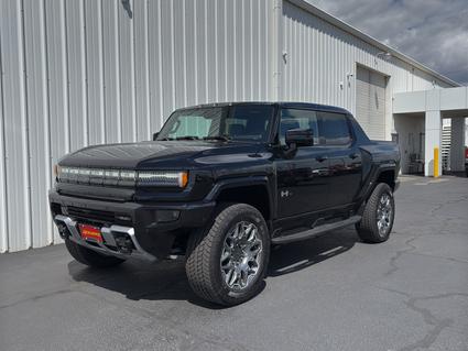 2025 GMC Hummer EV Pickup Hermiston OR