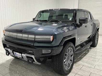 2025 GMC Hummer EV Pickup Madisonville TX