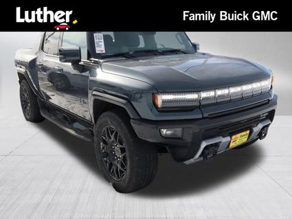 2025 GMC Hummer EV Pickup Fargo ND