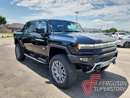 2025 GMC Hummer EV Pickup Broken Arrow OK