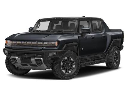 2025 GMC Hummer EV Pickup Salinas CA