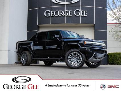 2025 GMC Hummer EV Pickup Liberty Lake WA