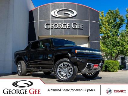 2025 GMC Hummer EV Pickup Liberty Lake WA
