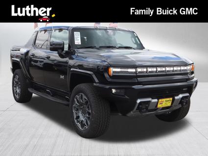 2025 GMC Hummer EV Pickup Fargo ND