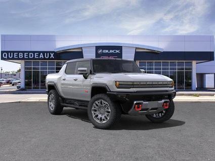 2025 GMC Hummer EV Pickup Tucson AZ