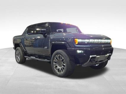 2025 GMC Hummer EV Pickup Kalispell MT