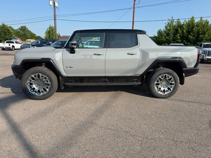 2025 GMC Hummer EV Pickup Missoula MT