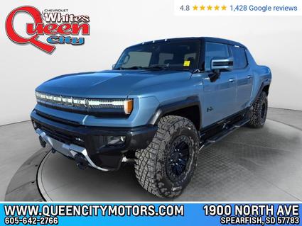 2024 GMC Hummer EV Pickup Spearfish SD
