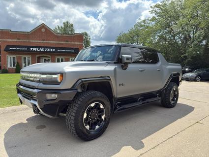 2023 GMC Hummer EV Glendale Heights  IL