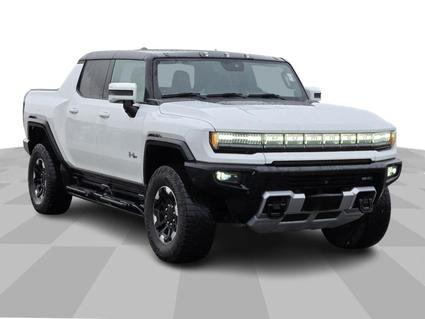 2023 GMC Hummer EV Billings MT